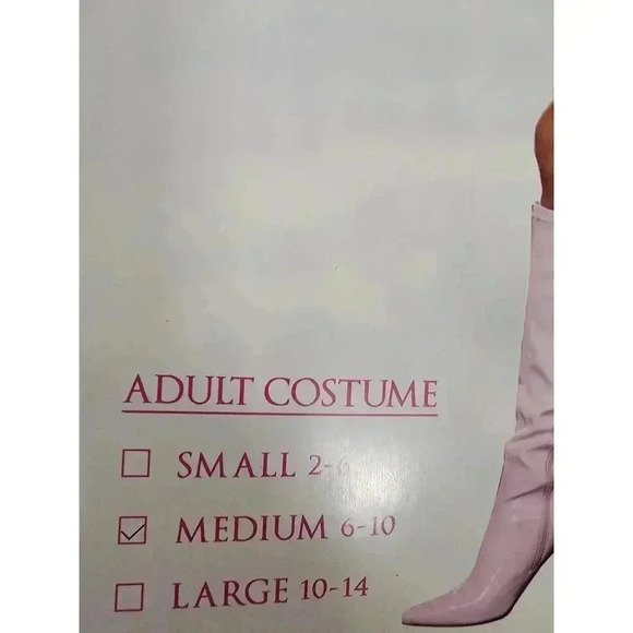 Boxer Girl - Picture 3 of 8